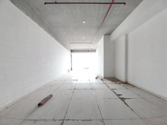 Kairos Building