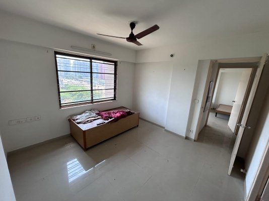 Samprat Residence