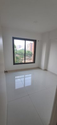 Swaminarayan Avenue