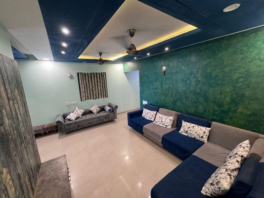 Savvy Swaraaj Sports Living