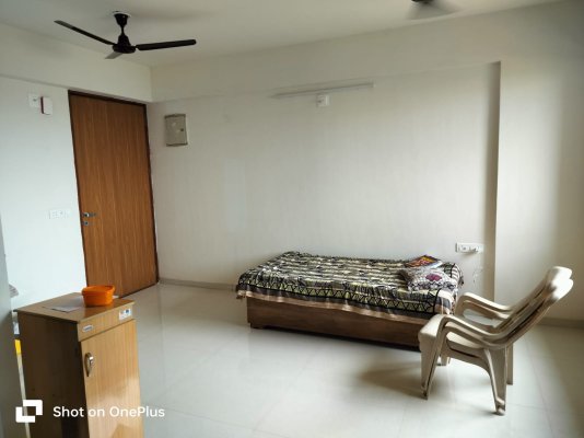 Tulsi Heights