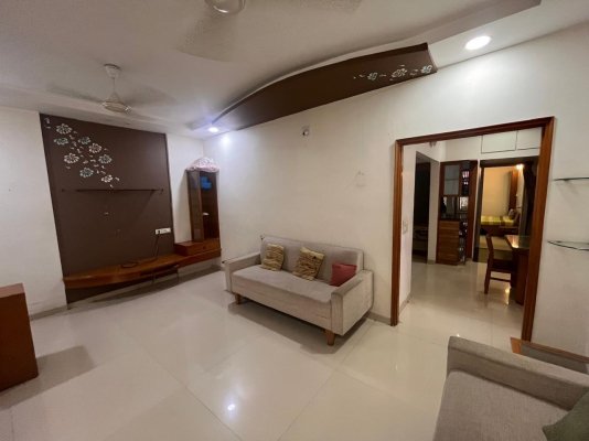 Gala Residency