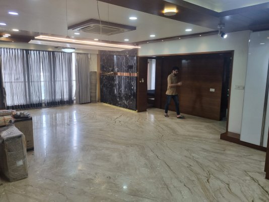 Prayag Residency