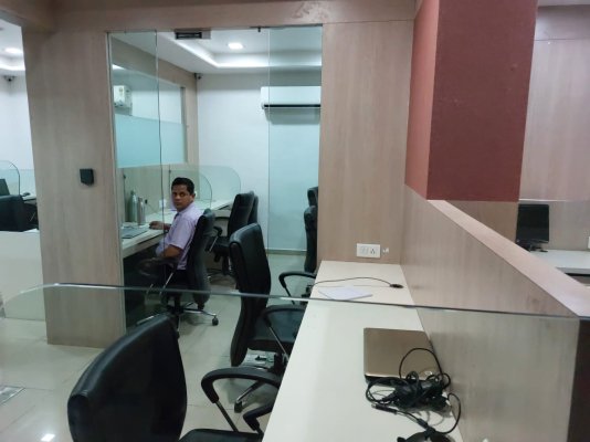 Pinnacle Business Park