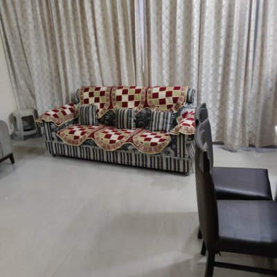 Krupal Heritage