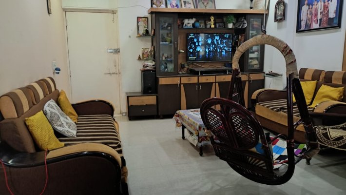 Shriraj Apartments