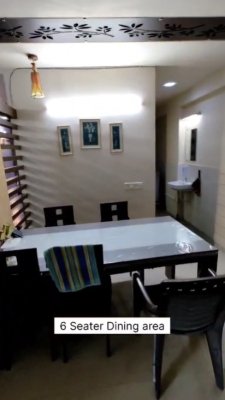Ashrao Apartment