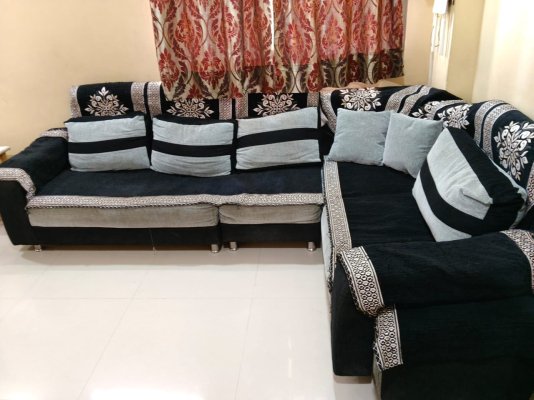 Adani Aangan