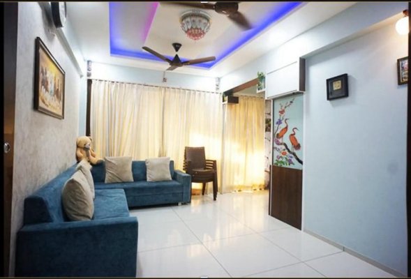 Vyapti Vandemataram Fabula