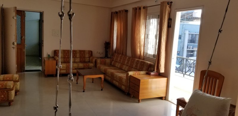 Ratna Kalas Residency