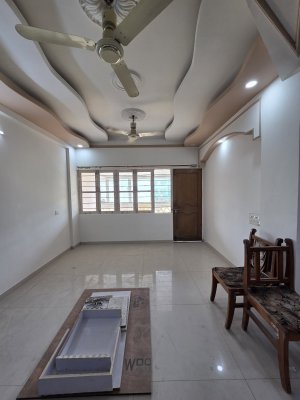 Sajan Apartment