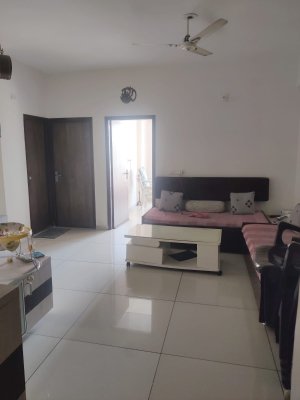 Shree Narayan Exotica