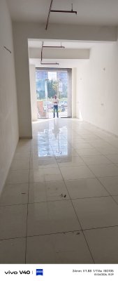 Kaveri Soham Vivanta