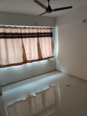 Shivalik Sharda Park View