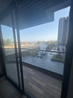 Kaveri Soham Vivanta