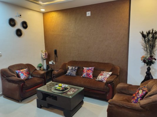 Tirupati Aakruti Greenz