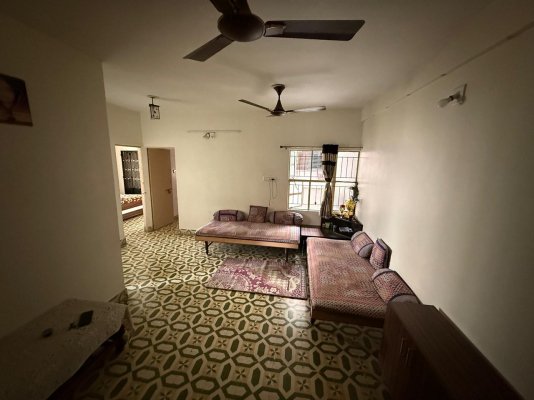 Simandhar Enclave