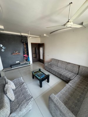 Dev Aurum Residency