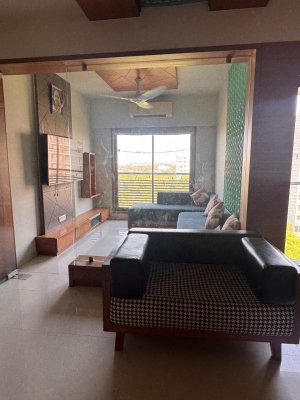 Avaneesh Heights