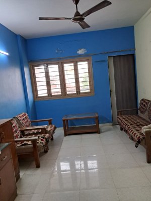 Manideep Apartment
