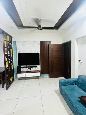 Krishna Heights