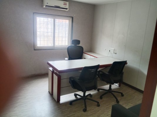 Infotech Centre