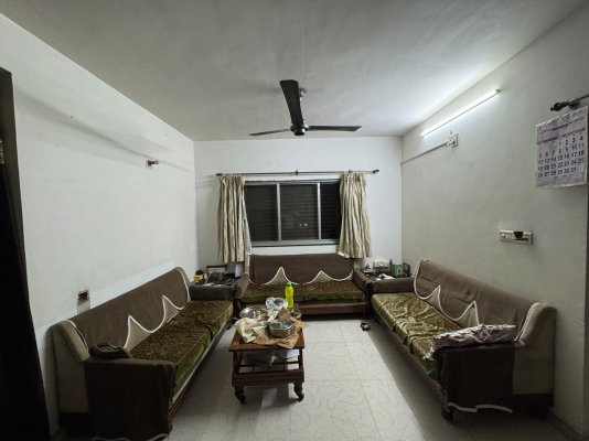 Prayan Apartment