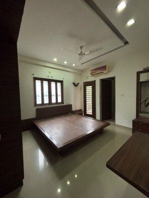 Sukan Residency