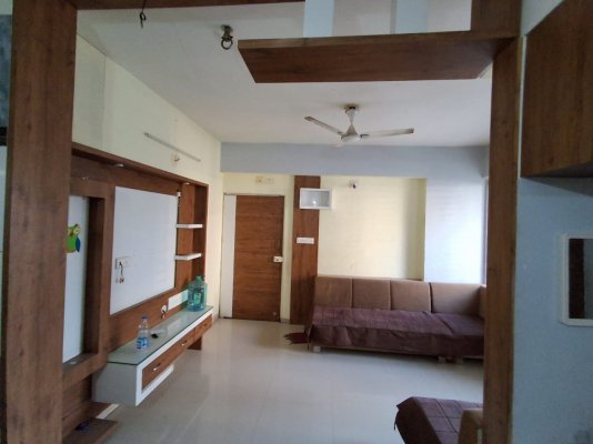 Krishna Heights