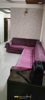 Vishwas City 9