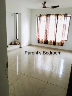 Pushpak Platinum
