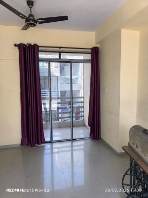 Swastikkrut Apartment