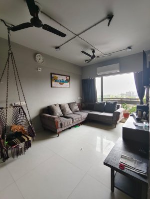 Dharma Residency