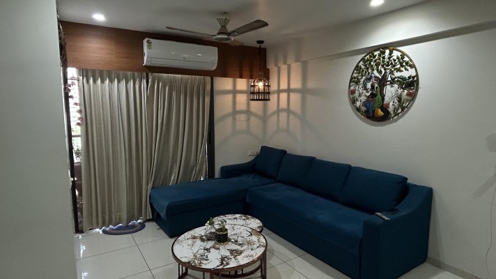 Kaveri Soham Vistara