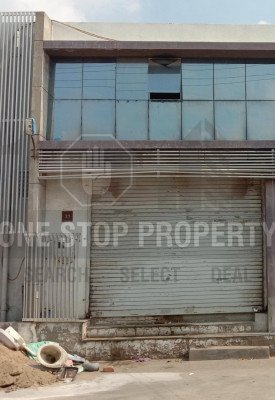 Warehouse / Godowns For Sell In Changodar