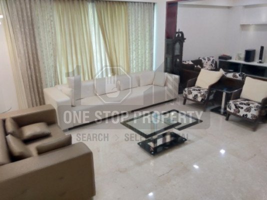 Kanha Flats